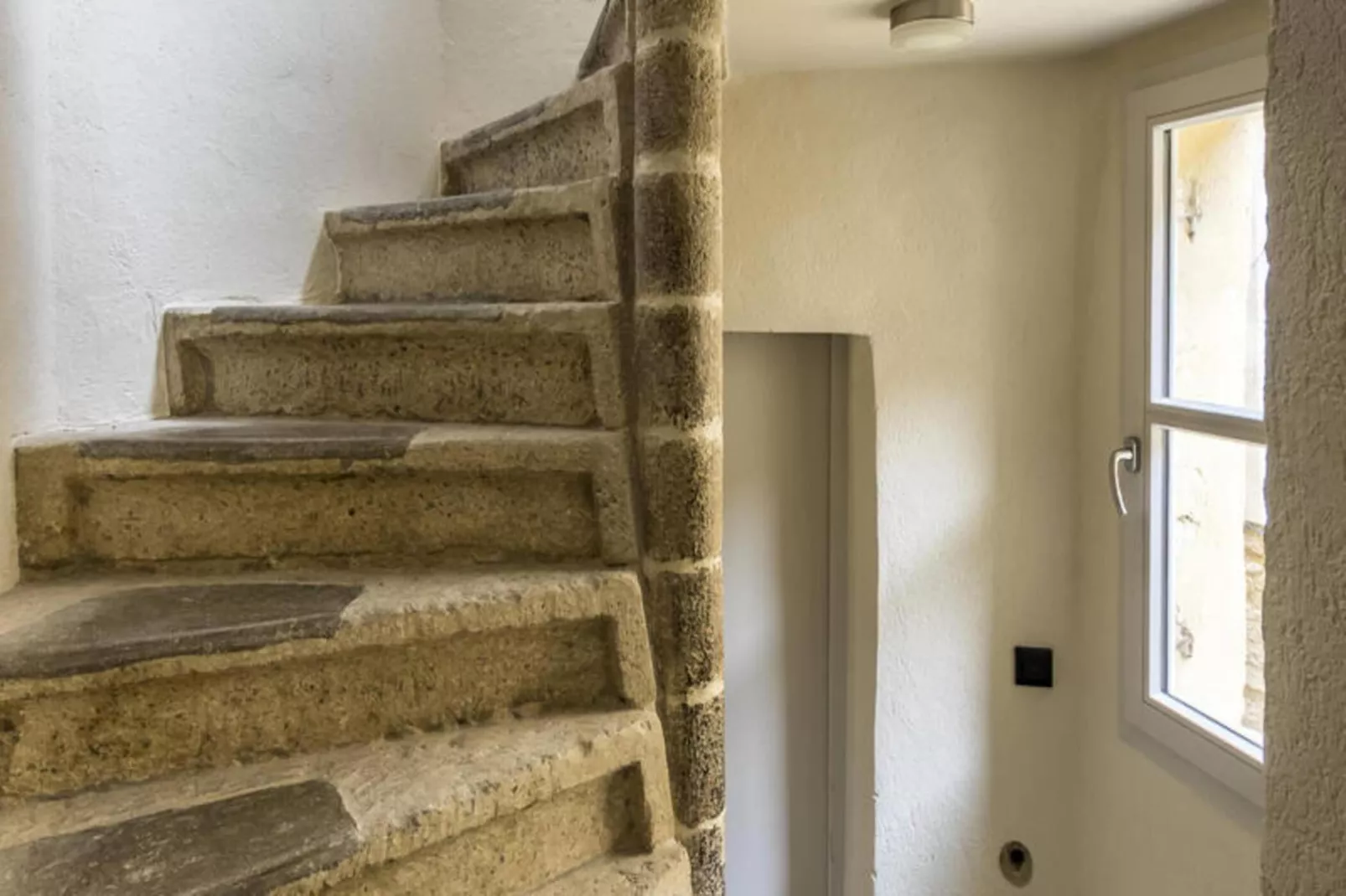 Appartements à Montpellier-Faciliteiten