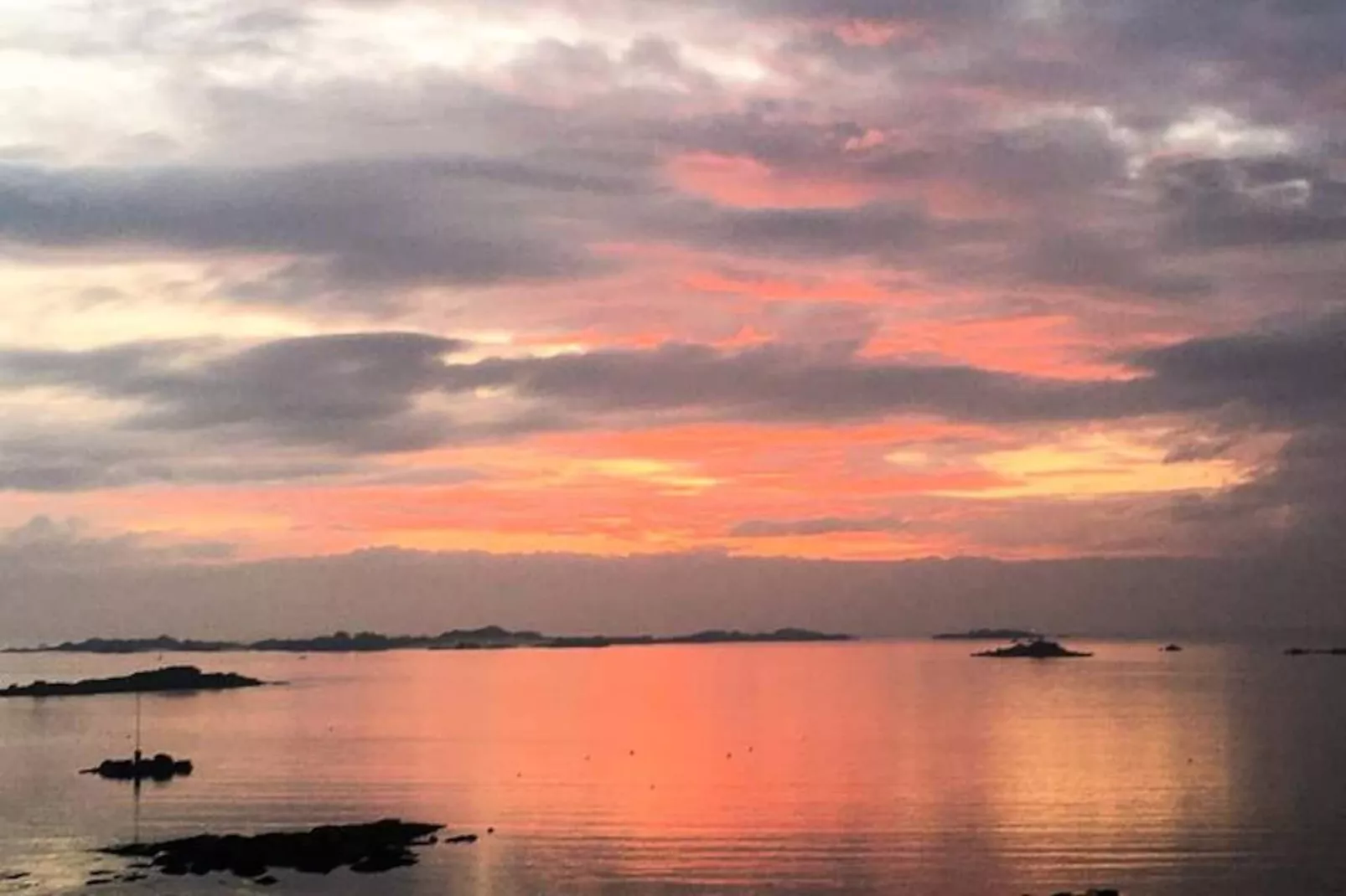 Maison à Trebeurden-Image-tags.