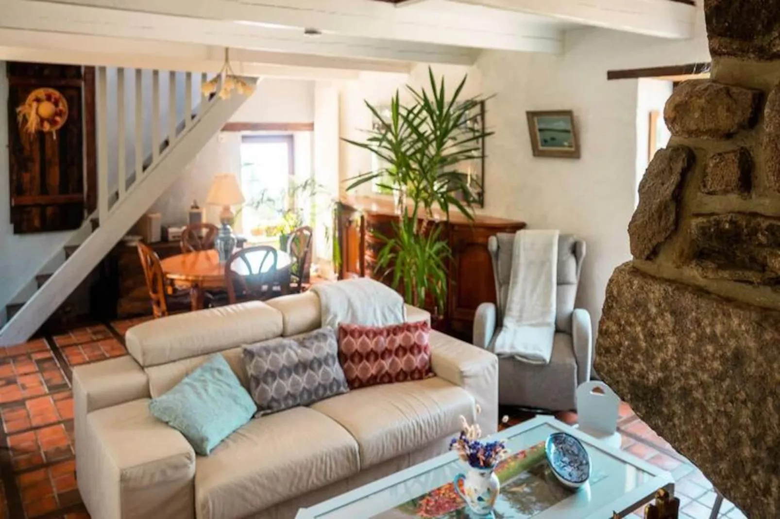 Maison à Trebeurden-Image-tags.