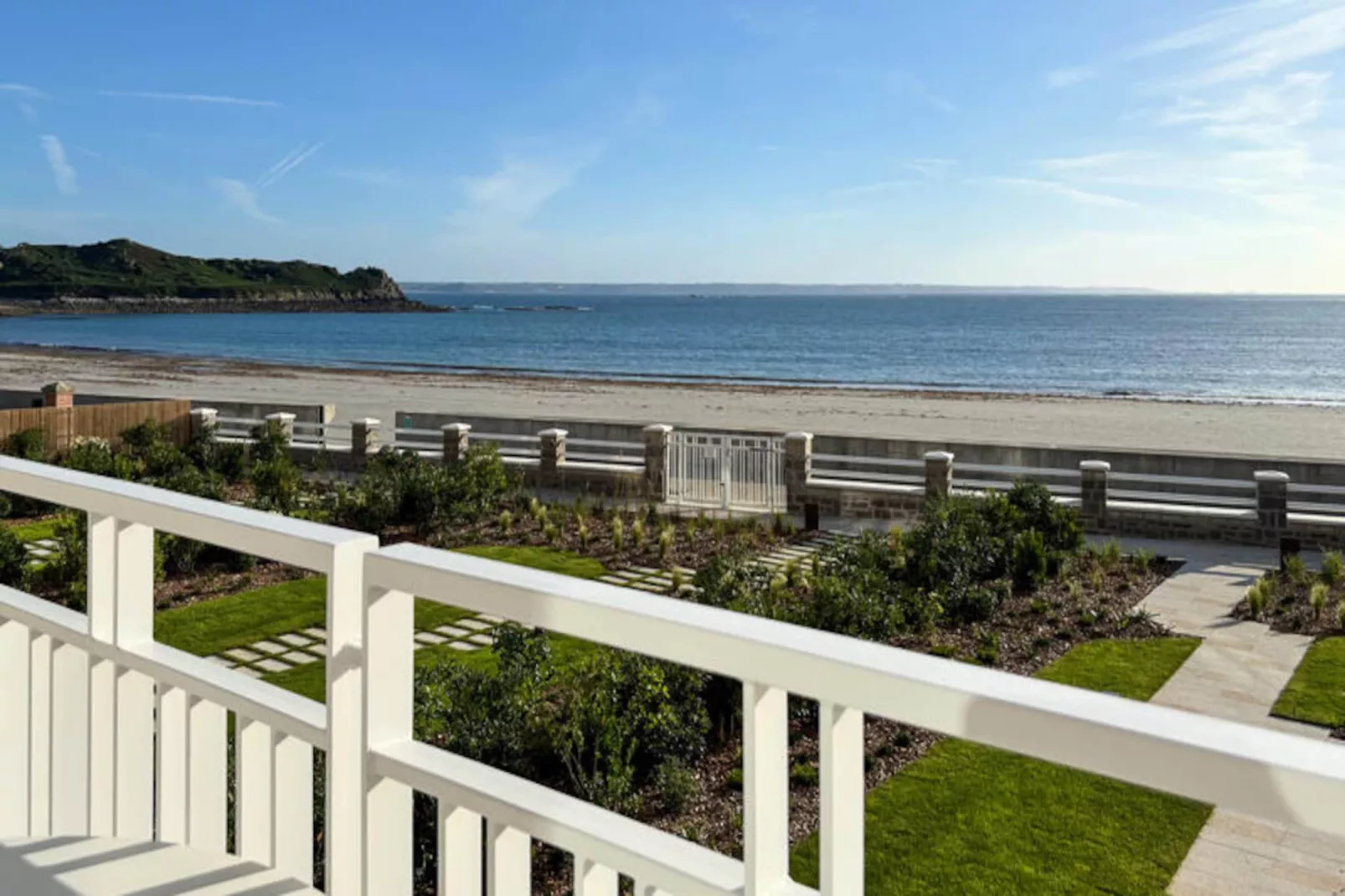 Appartements à Trebeurden-Image-tags.