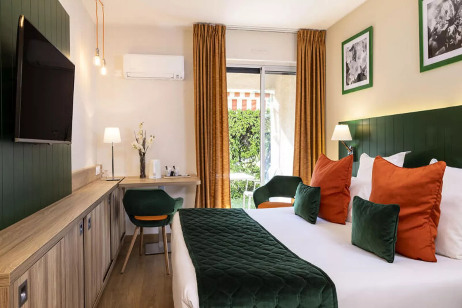 Résidence Lou Paradou ***-Image-tags.