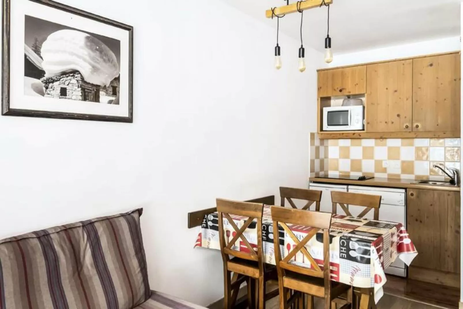 Résidence L'Albane - maeva Home - Buitenkant zomer