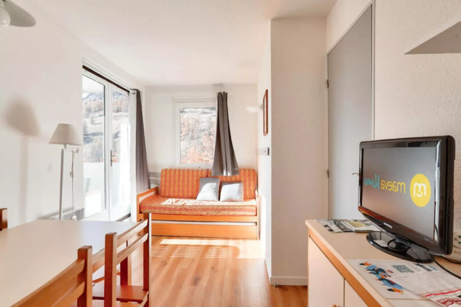 Résidence L'Eyssina - maeva Home - Sfeer