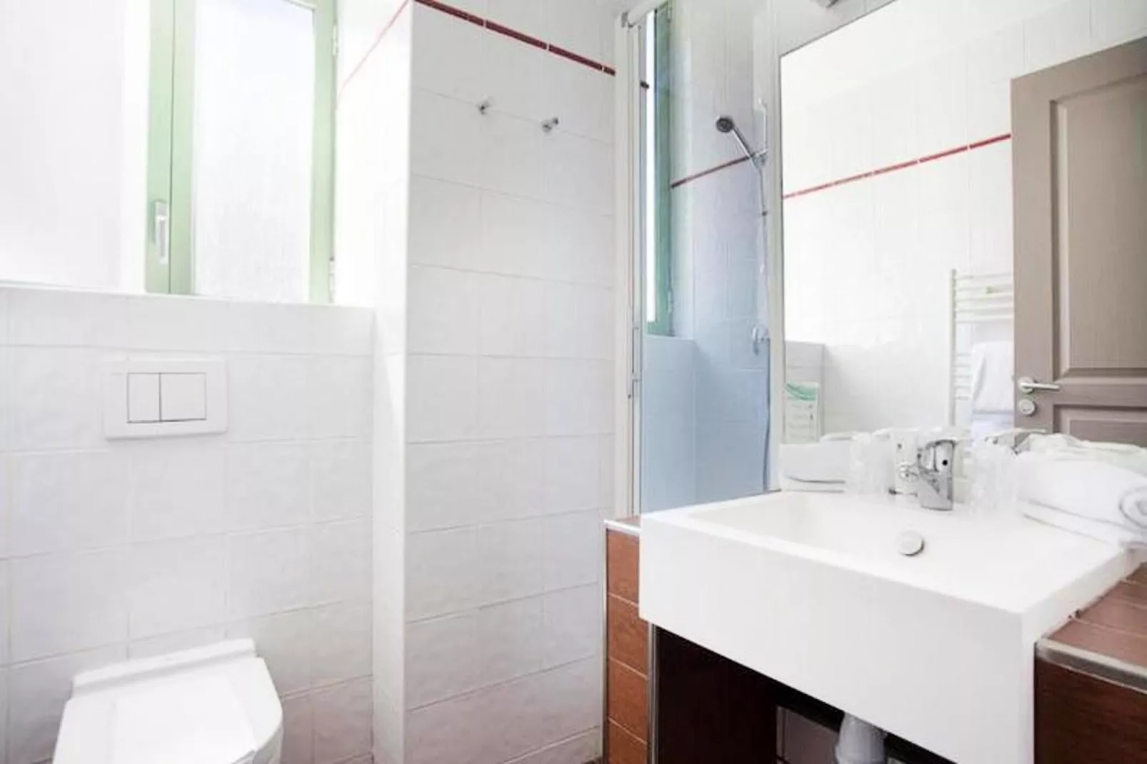 Appart'hôtel Odalys Palais Rossini-Sfeer