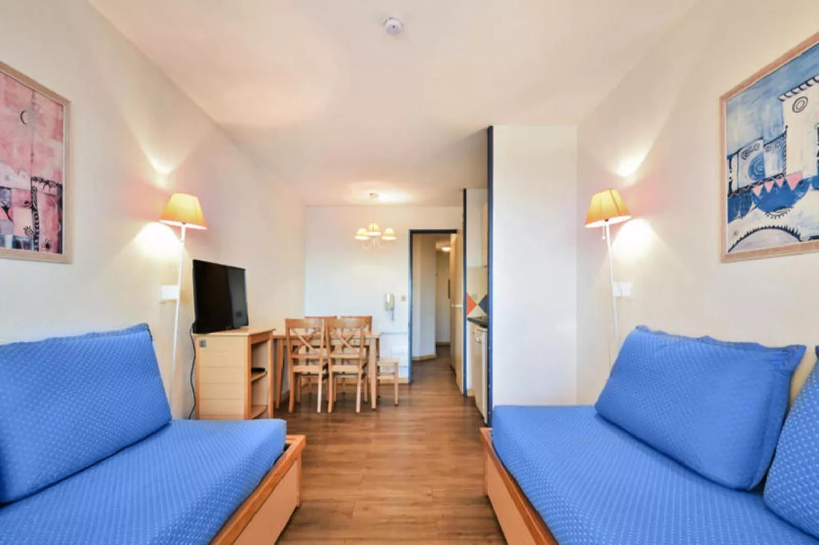 Résidence Cannes Verrerie - maeva Home-Sfeer