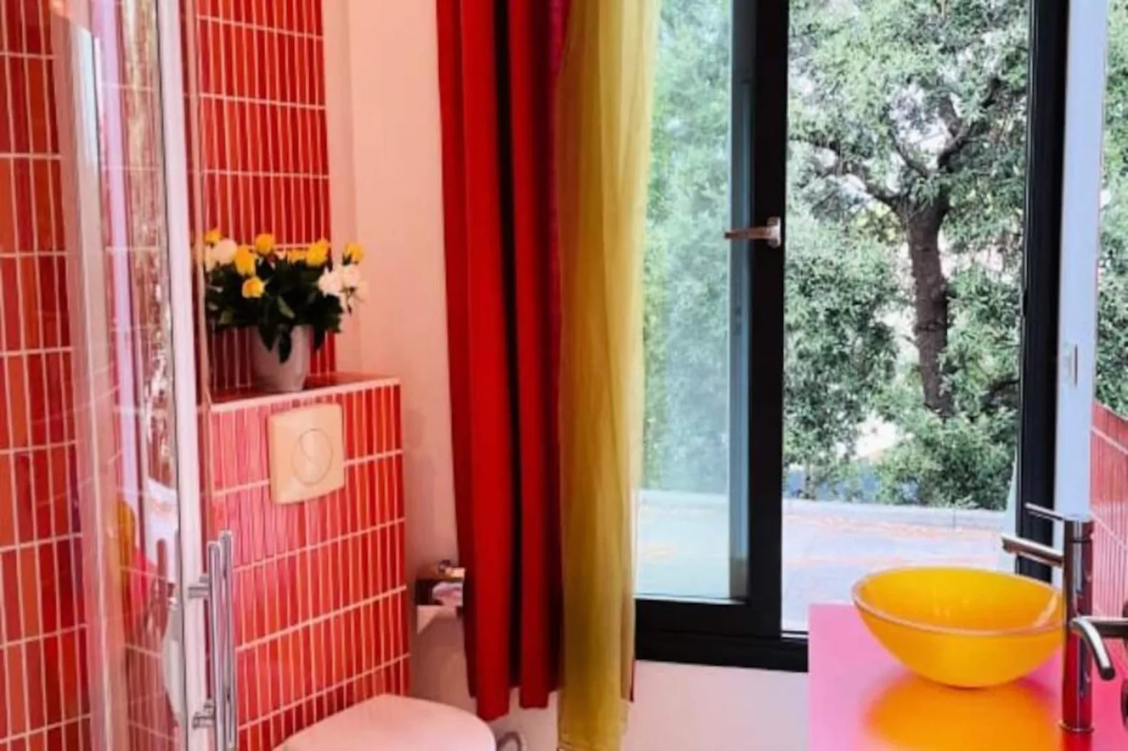 06al - Villa Architecte Avec Piscine Vue Mer-Image-tags.