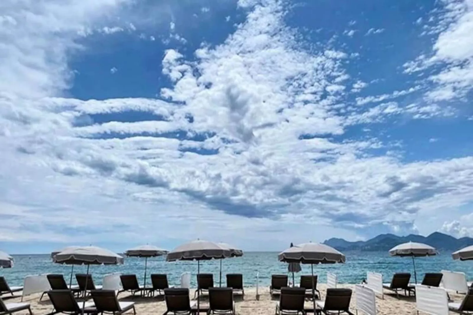 Cosy Appartement 2 Pcs - Centre Cannes - Croisette &agrave; 1 Mn - Olam Properties-Image-tags.