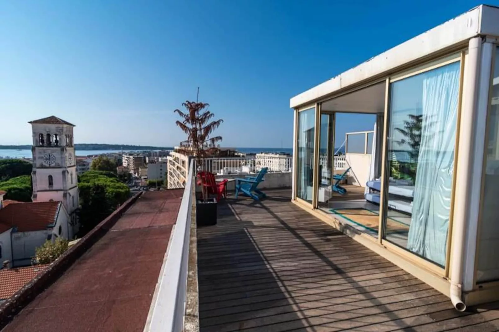 Vue Mer Panoramique Splendide 4 Pc Duplex Rooftop Terrasses Olam Properties-Image-tags.