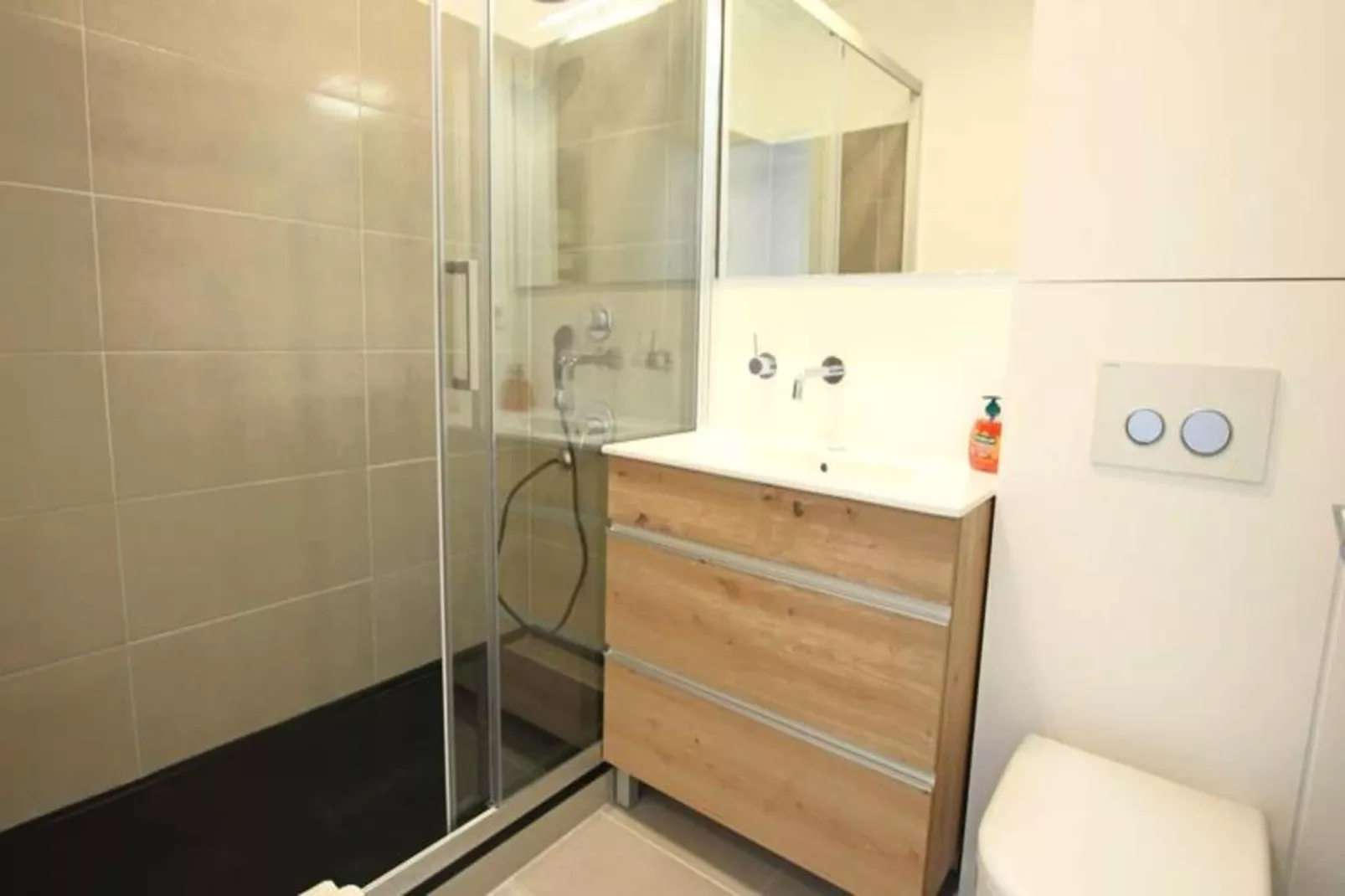 Résidence Appartement &eacute;quip&eacute; 70 M&sup2; Face &agrave; La Mer Dernier &eacute;tage Avec Magnifique Vue Me-Buitenkant zomer