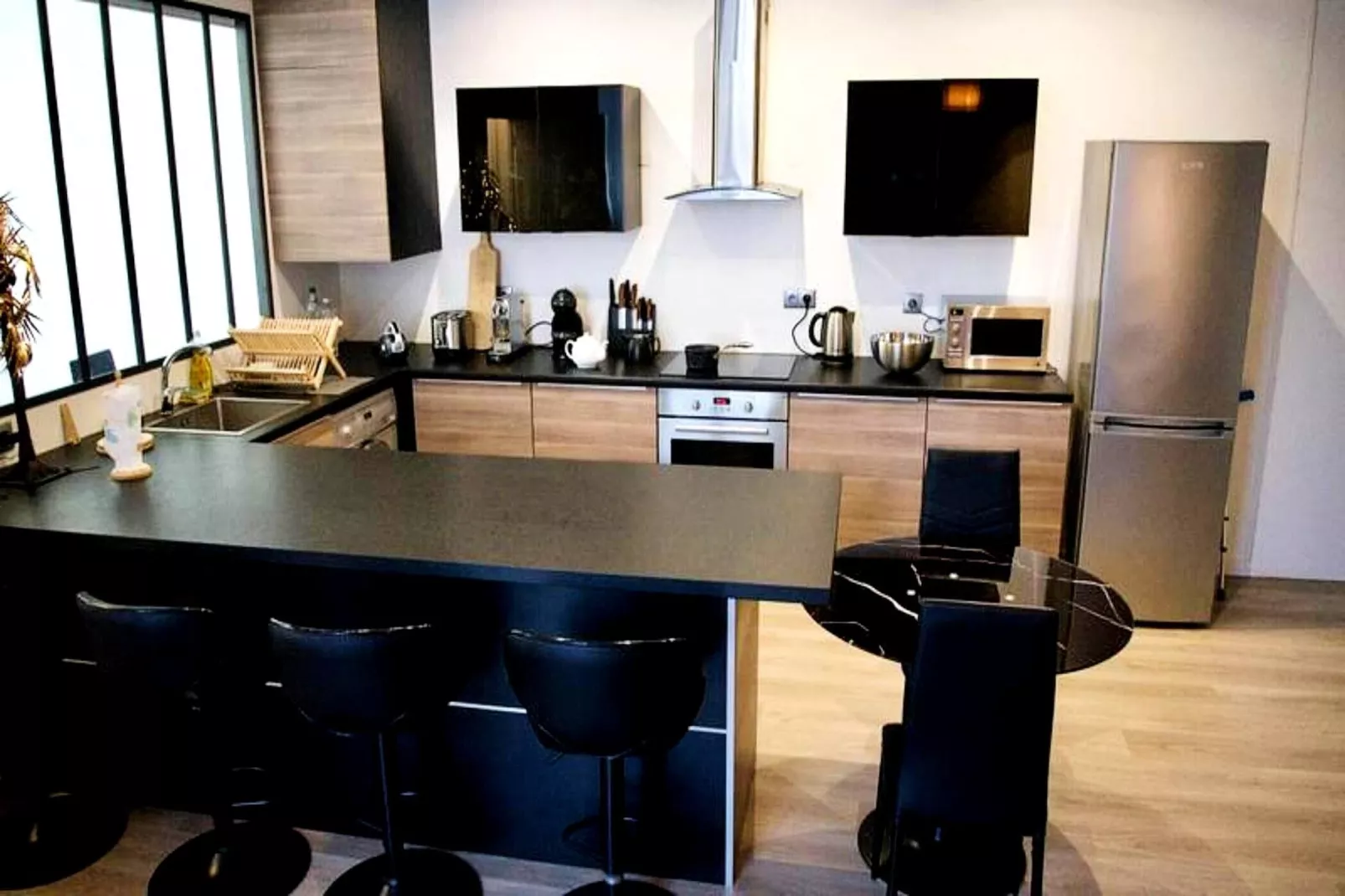 Résidence We &hearts; Cannes !  R&eacute;sidence Gallia , Appartement 2 Chambres Haut De Gamme-Sfeer