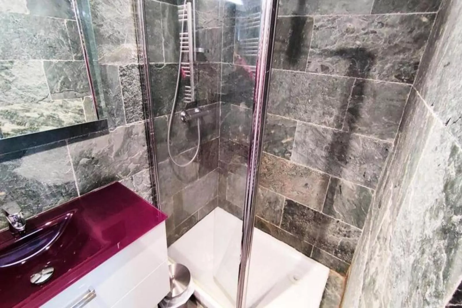 Résidence Ch Harrod's 5-Buitenkant zomer