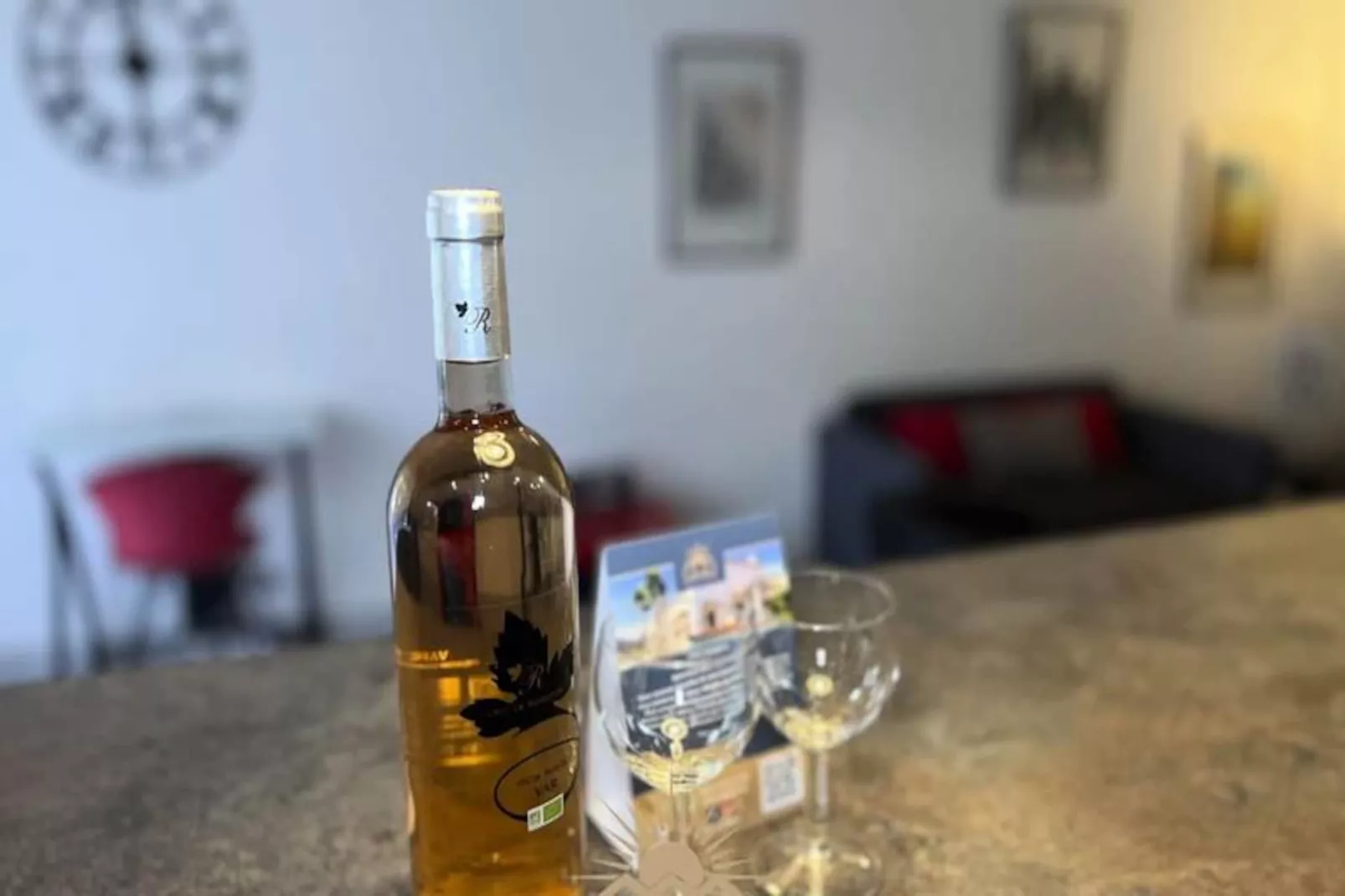 Le Surcouf Appartement Pour 4 By Sunset-Image-tags.