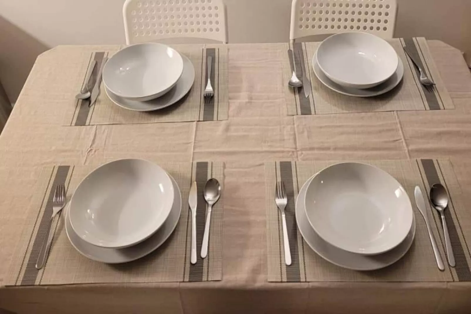 06u - Beau Studio En R&eacute;sidence - Piscine Et Tennis-Image-tags.