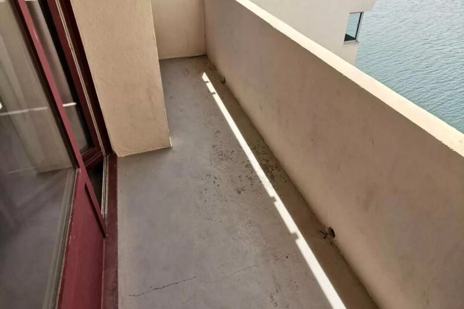 Résidence Terrasses De La Mediterranee 3-Terrasbalkon