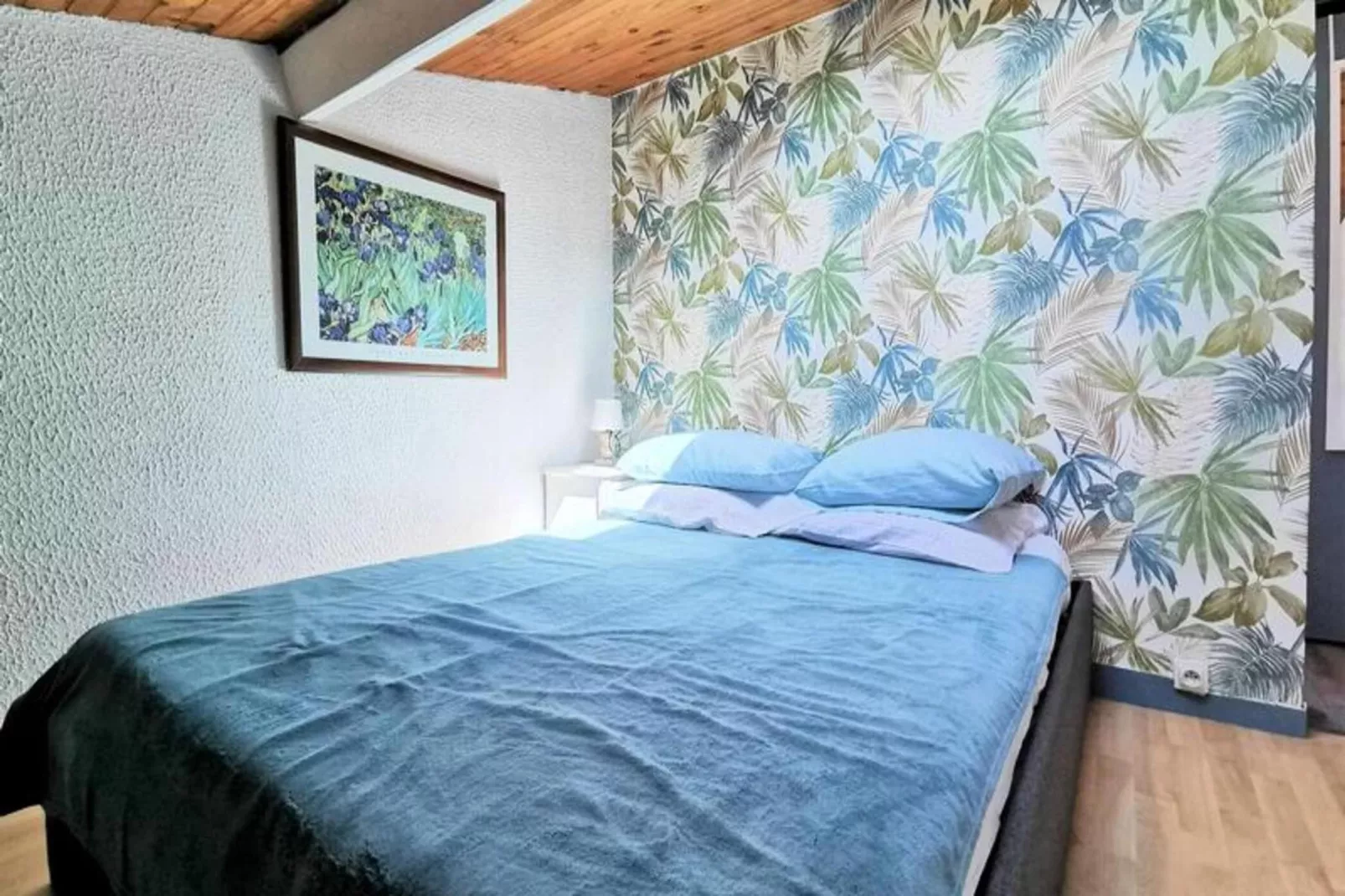 Résidence Tennis 2-Slaapkamer