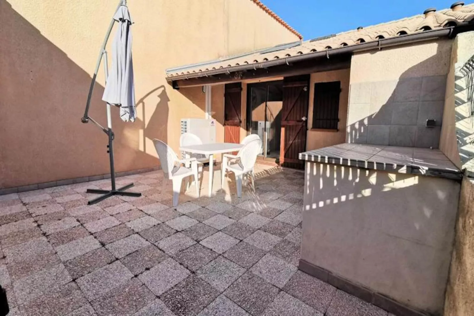 Résidence Les Yoles-Image-tags.