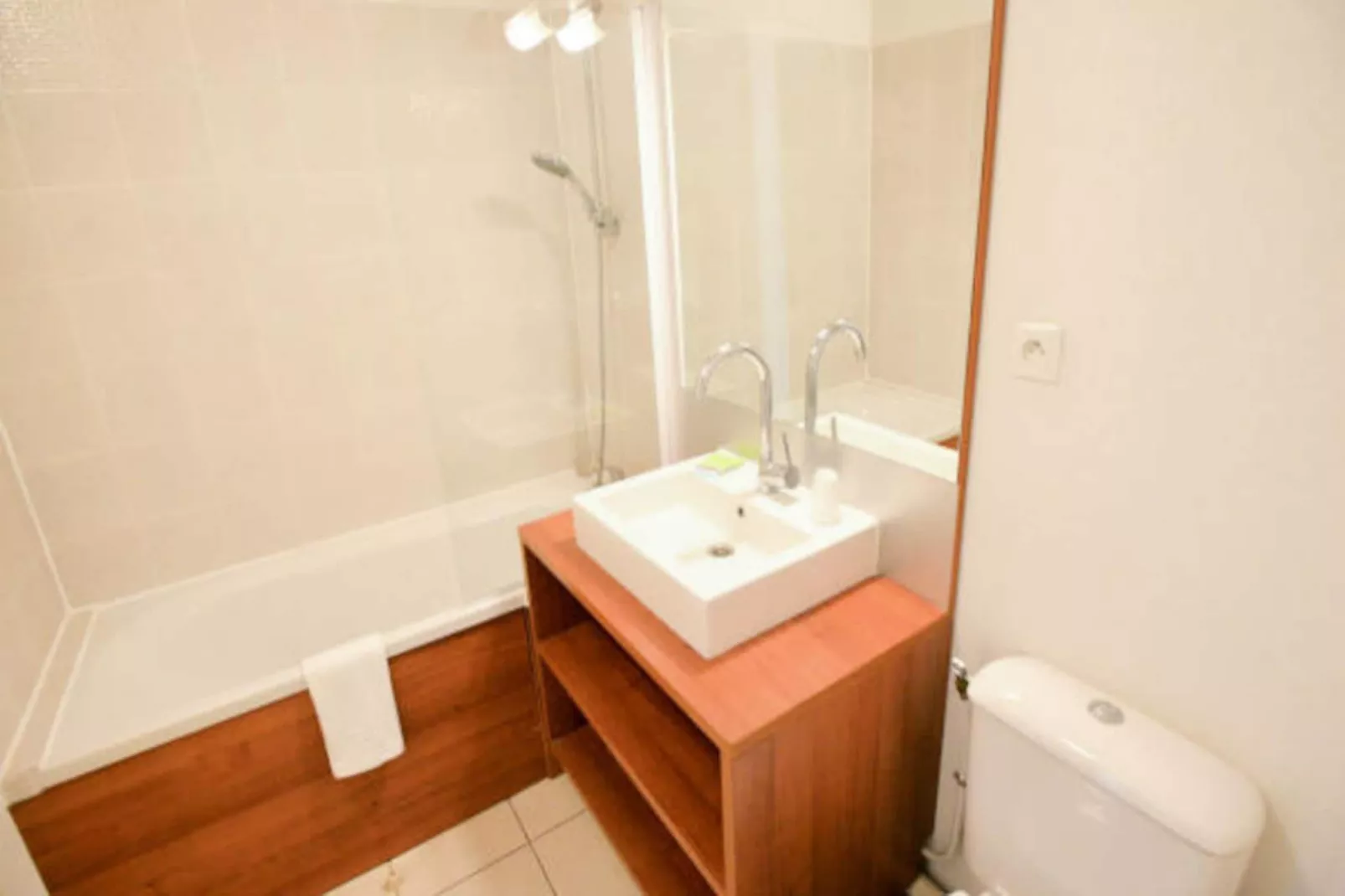 Résidence Le Château de Jouarres ***-Image-tags.