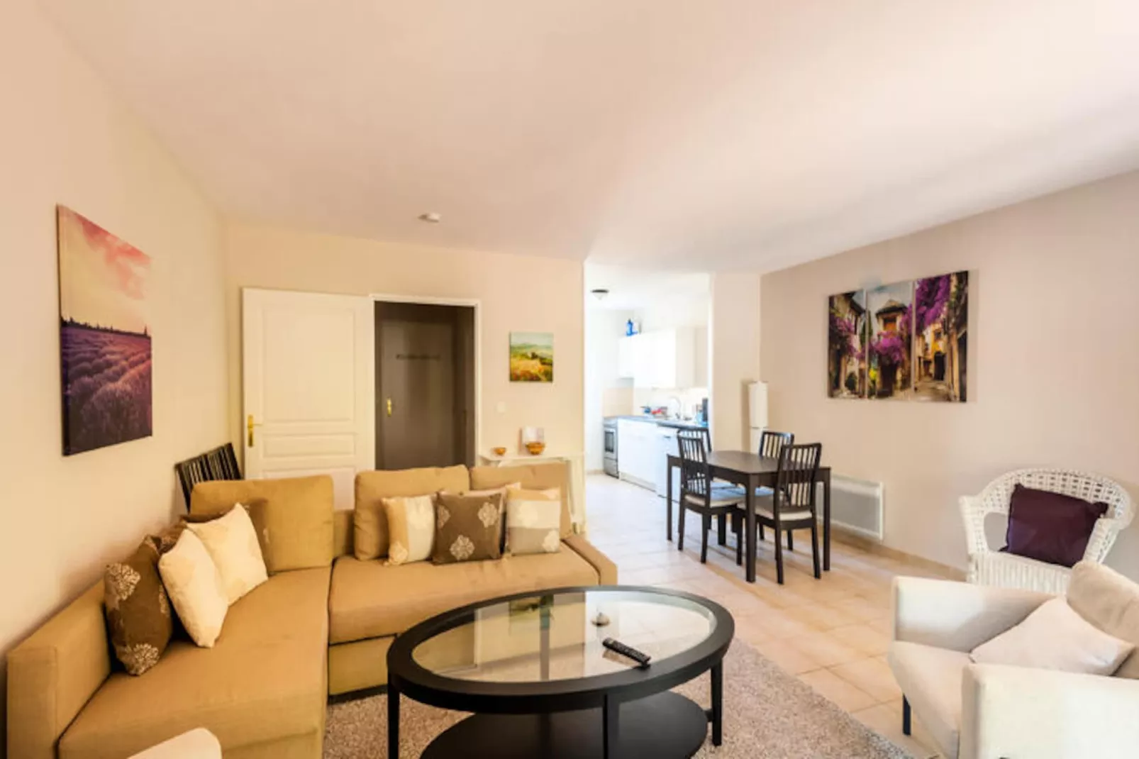 Village Pont Royal en Provence - maeva Home-Image-tags.