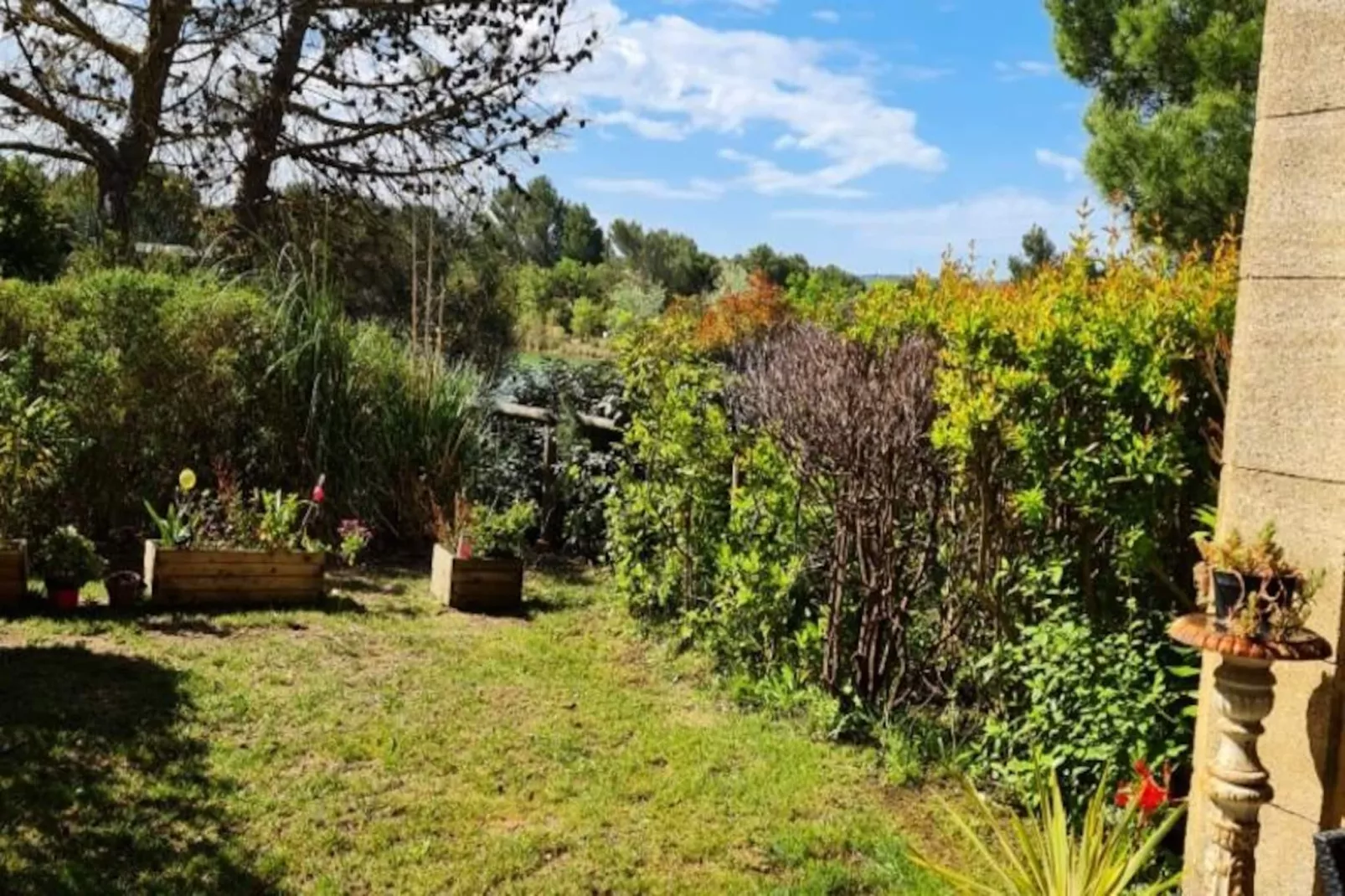 Village Pont Royal en Provence - maeva Home-Image-tags.