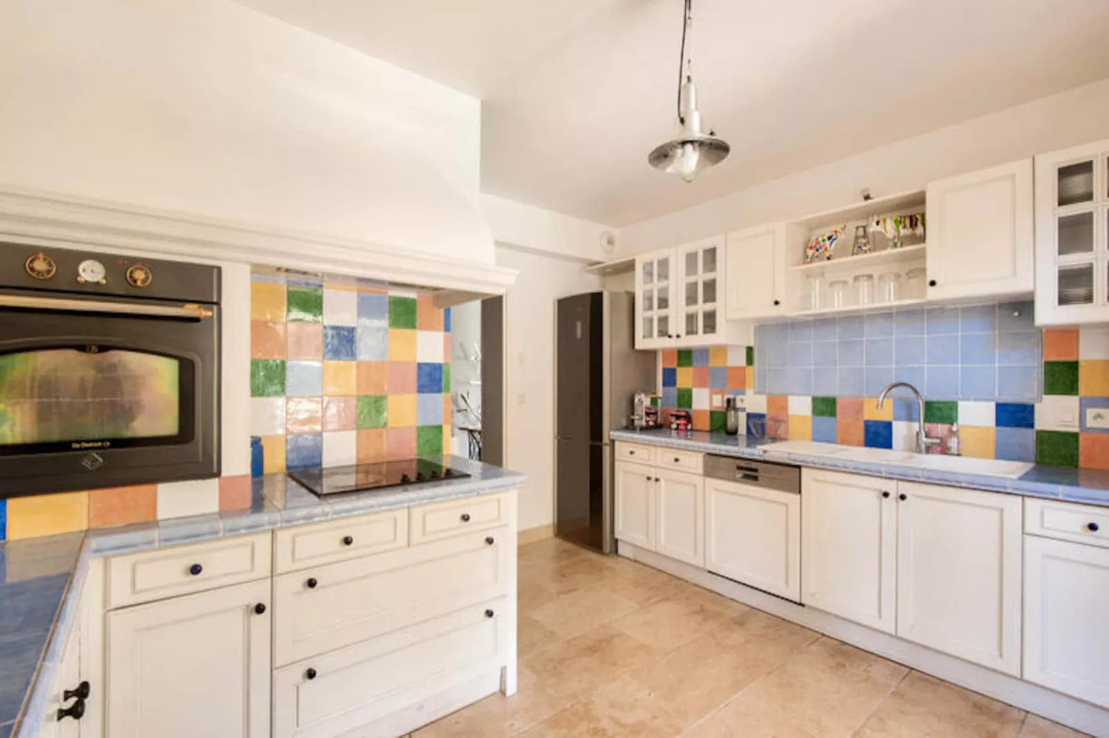 Résidence Villas et Mas Pont Royal - maeva Home-Image-tags.