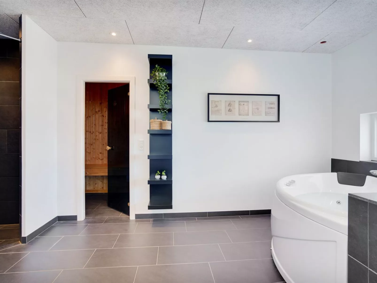 "Ilfar" - 700m from the sea-Binnen