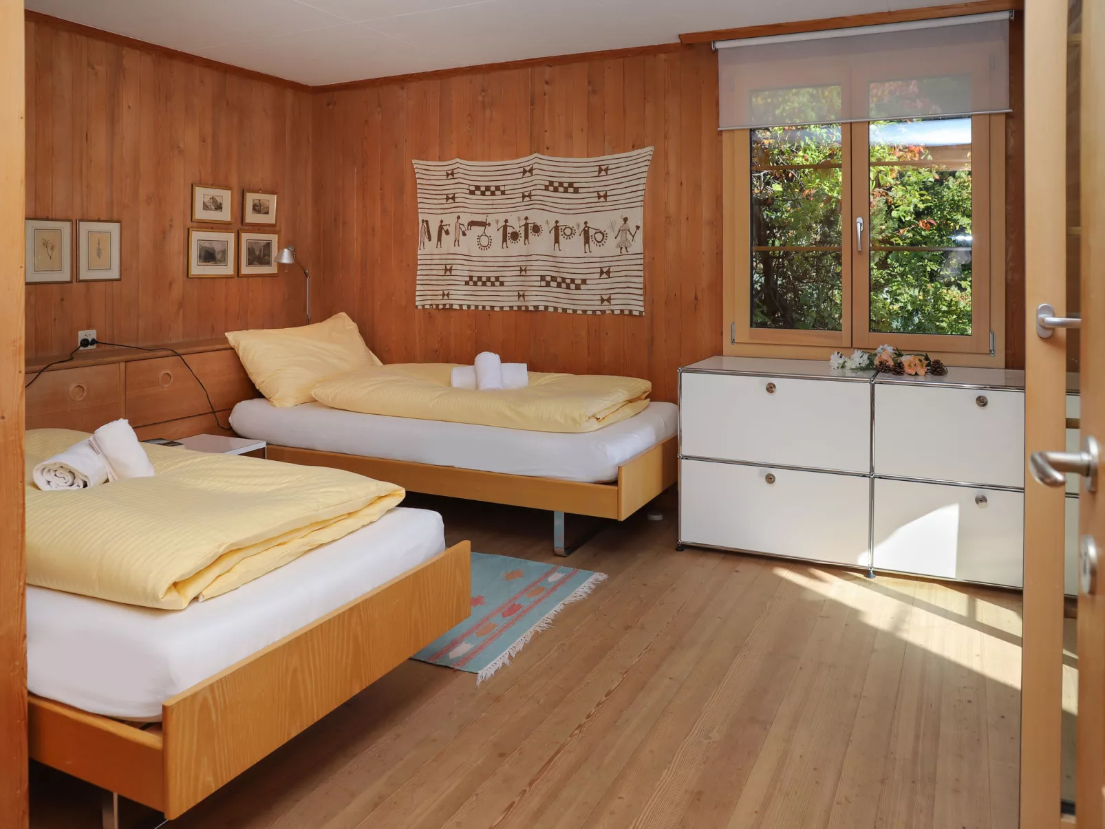 Jungfrau a d Ledi-Binnen