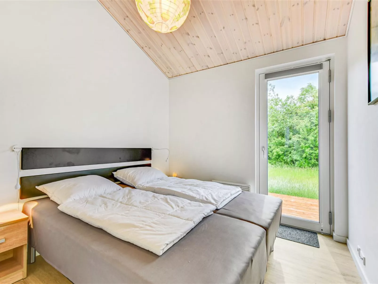 "Snari" - 700m from the sea-Binnen