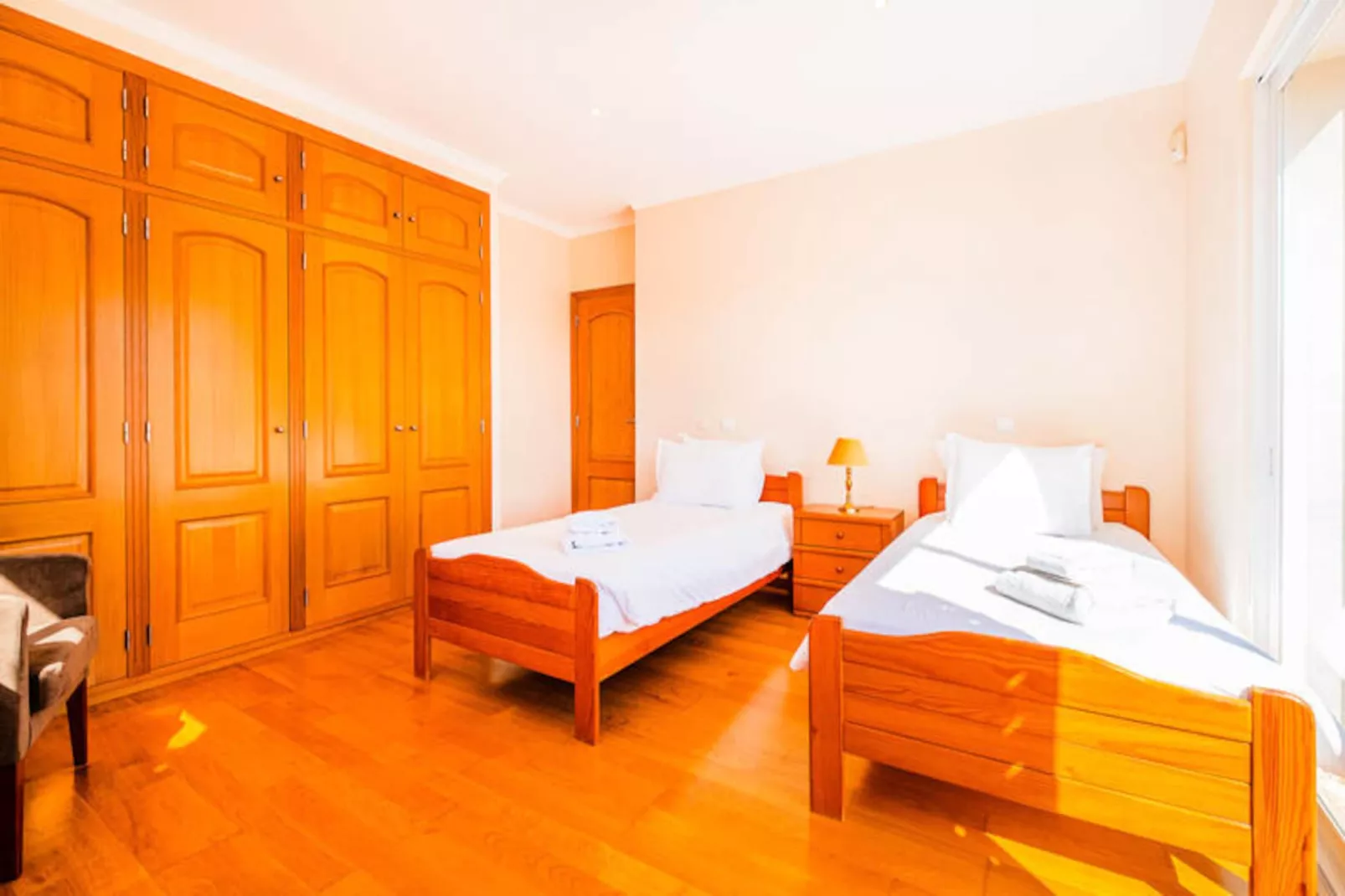 Maison à Quarteira-Niet-getagd