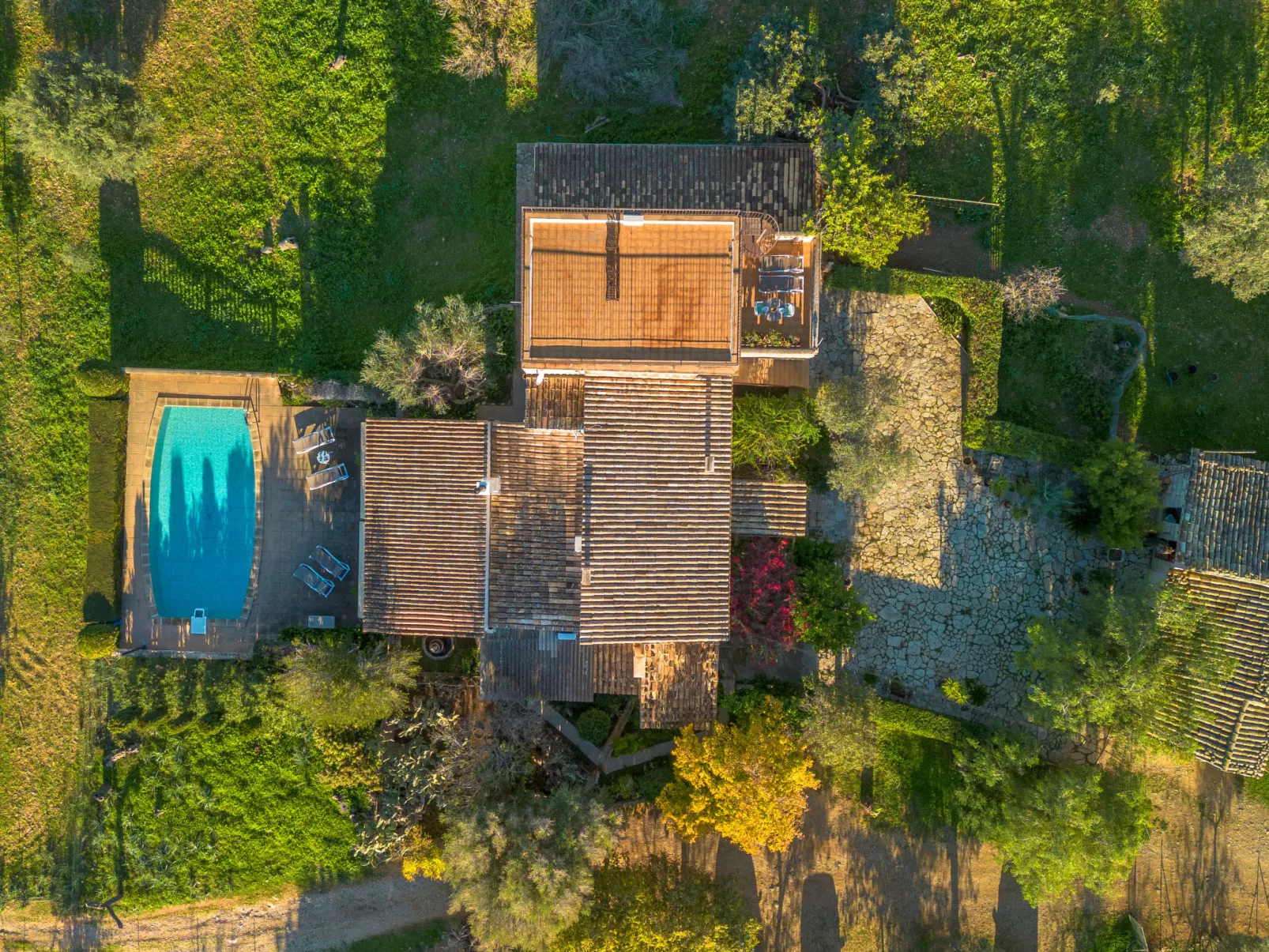 Son Estaras II-Buiten