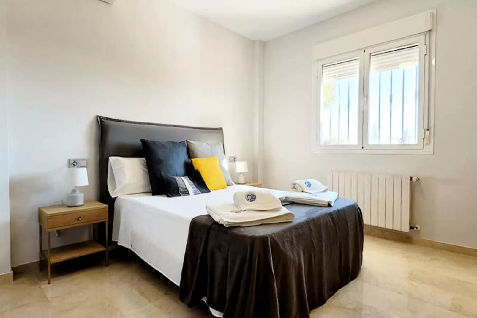 Magnifique Villa Avec Piscine Priv&eacute;e - Golf  Bonalba !-Image-tags.