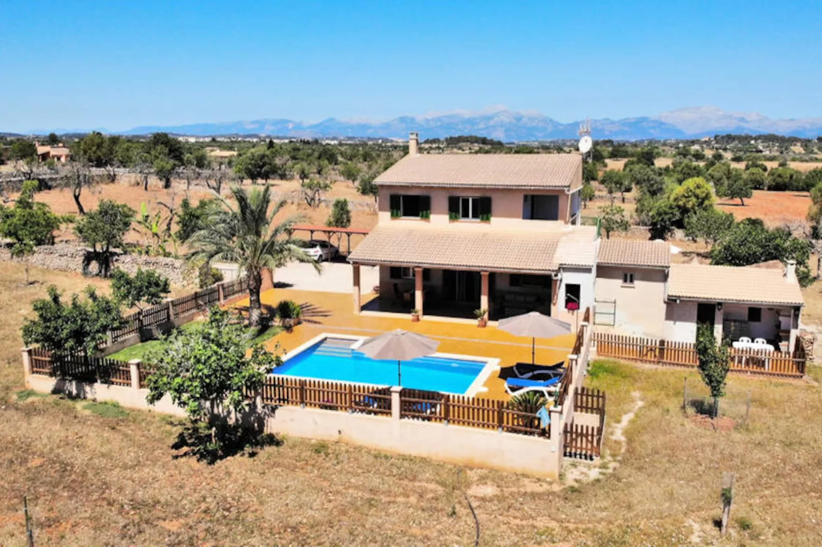 Maison à Santa Margalida-Image-tags.