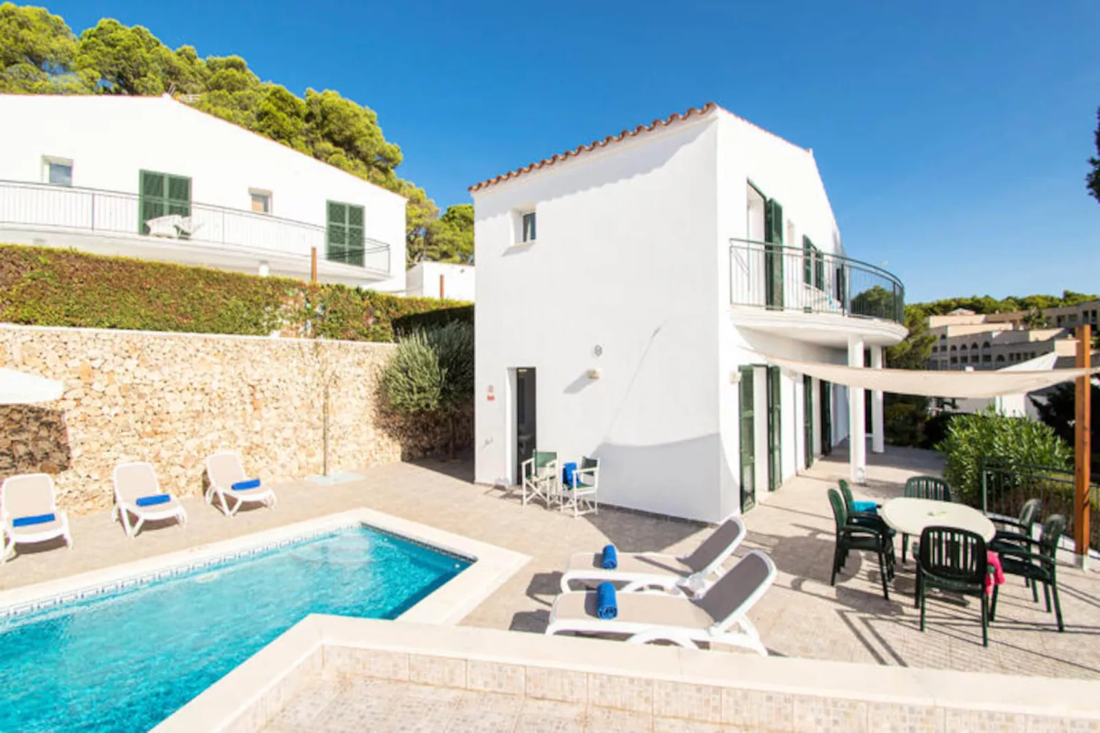 Maison à Cala Galdana-Image-tags.