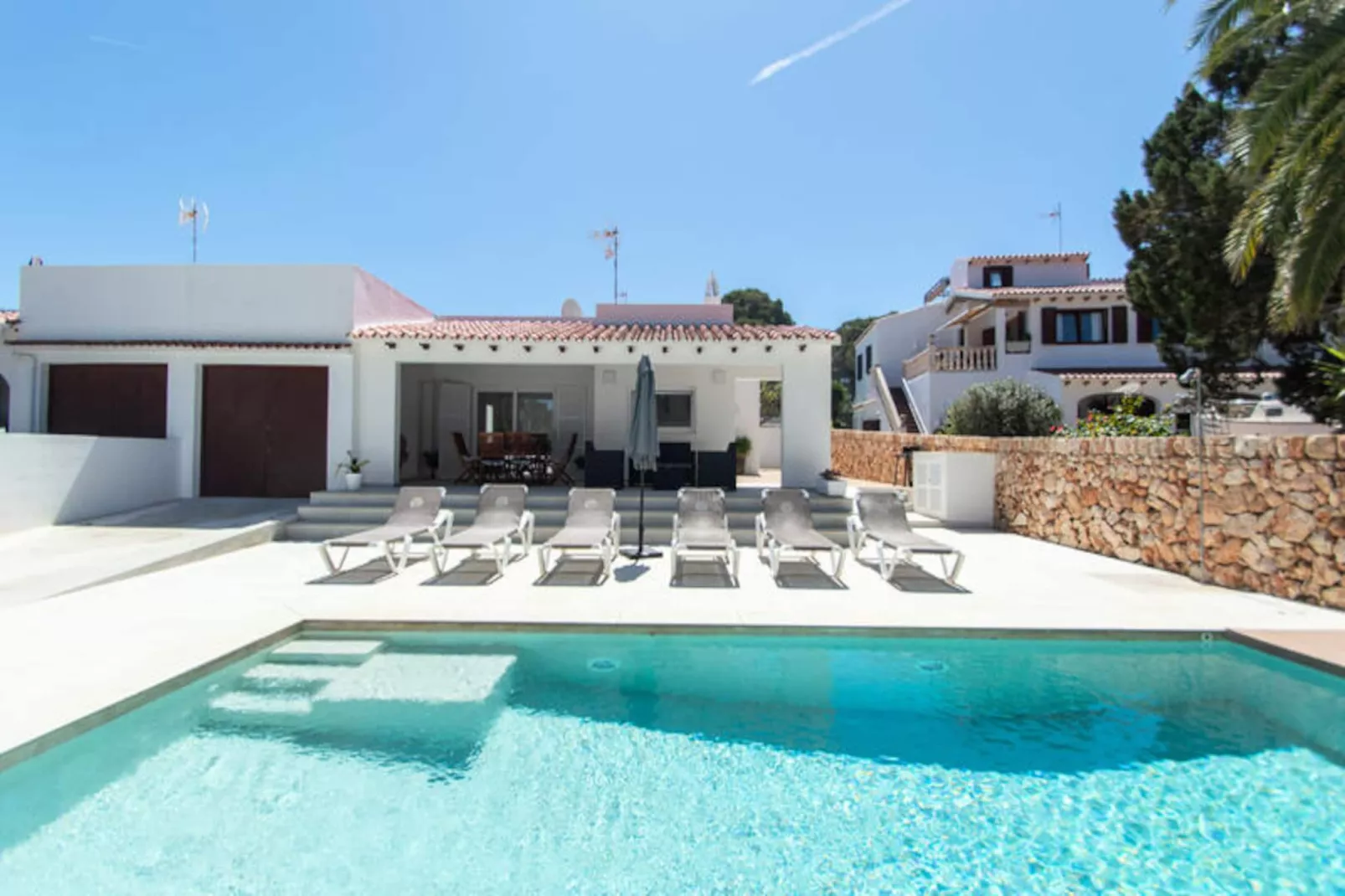 Maison à Cala Galdana-Image-tags.