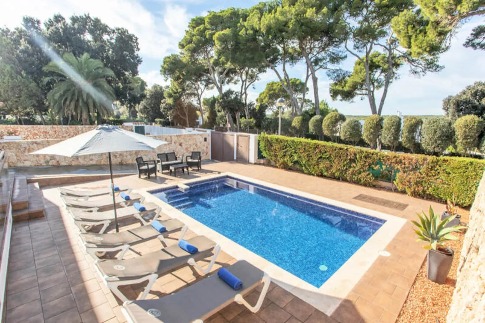 Maison à Cala Galdana-Image-tags.