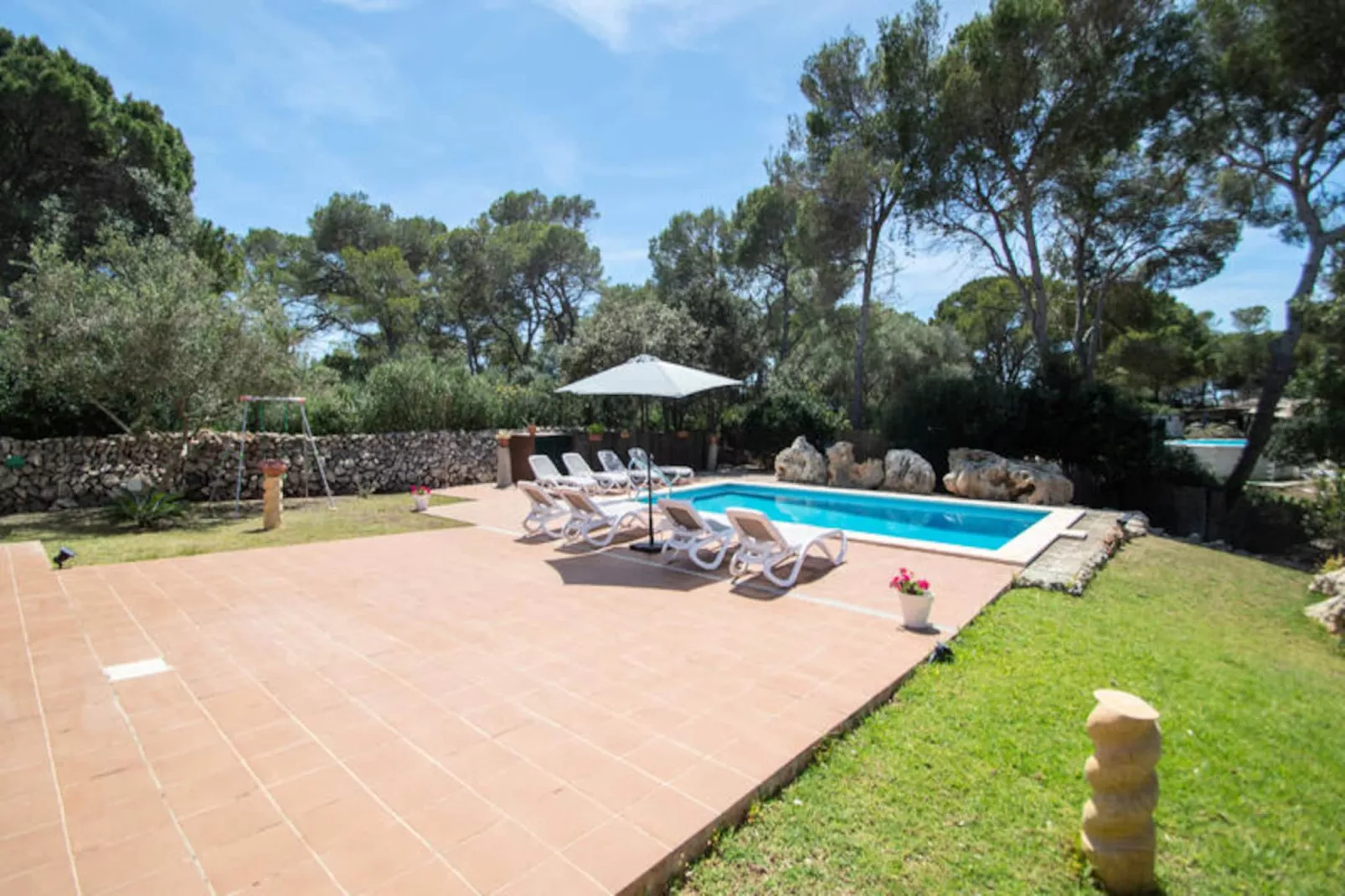 Maison à Cala Galdana-Image-tags.