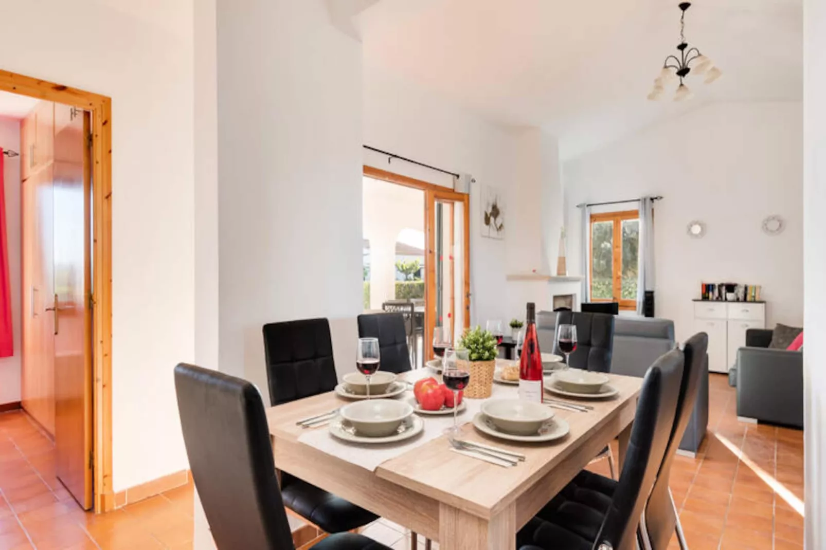 Maison à Cala en Blanes-Image-tags.