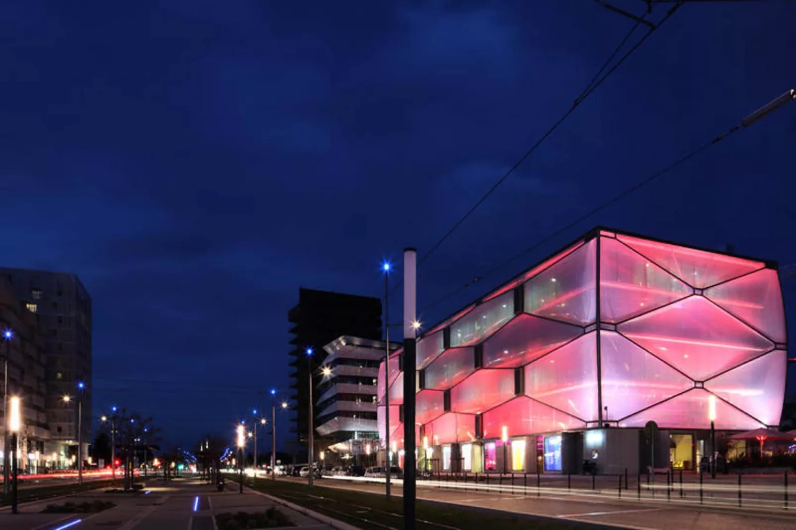 Appartements à Montpellier-Gebieden zomer 1km