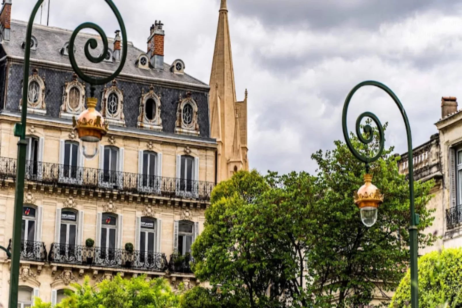 Studio à Nîmes-Gebieden zomer 5km