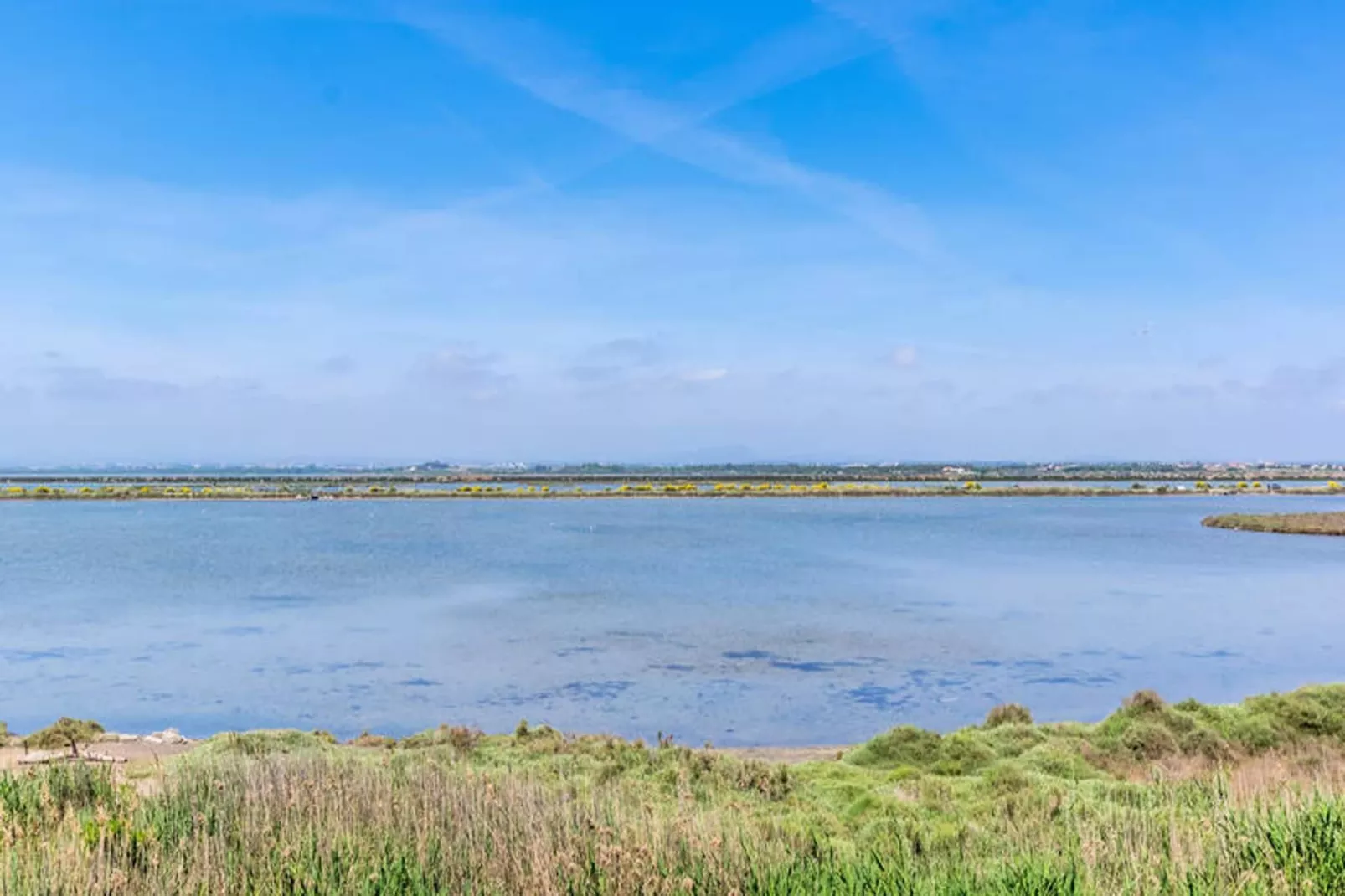 Appartements à Palavas-les-Flots-Gebieden zomer 1km