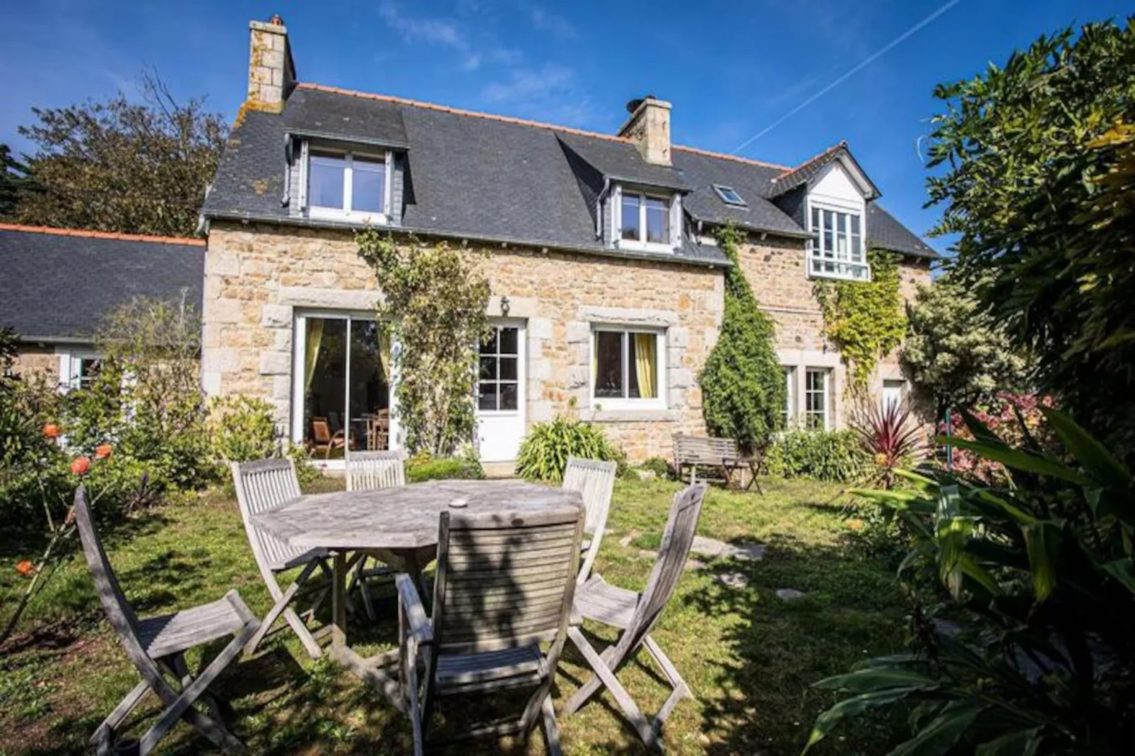 Maison à Penvénan-Image-tags.