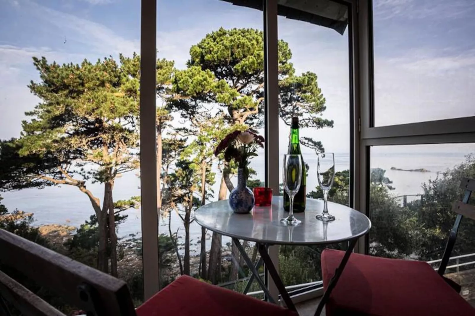 Maison à Perros-Guirec-Image-tags.