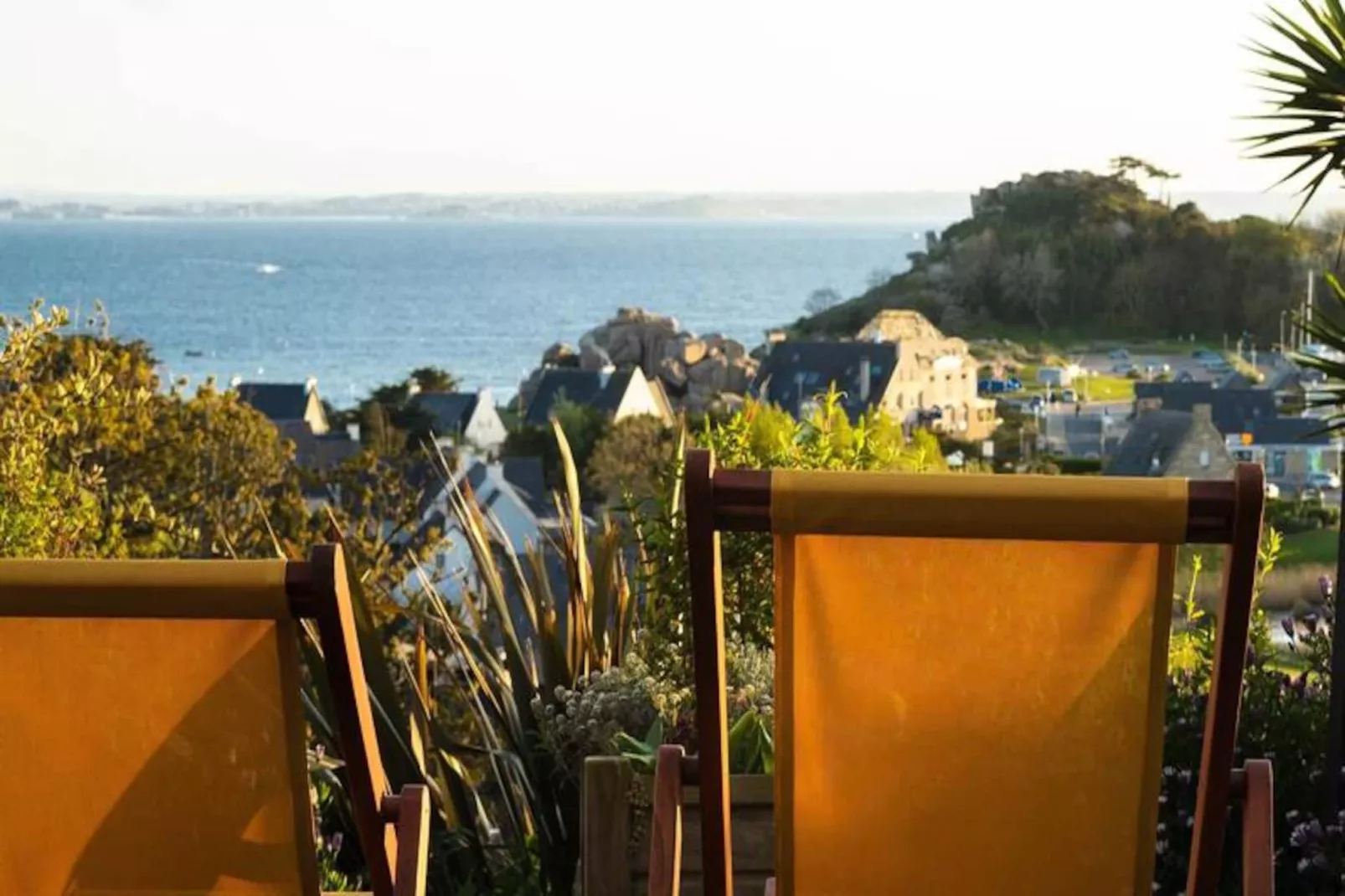 Maison à Trebeurden-Image-tags.