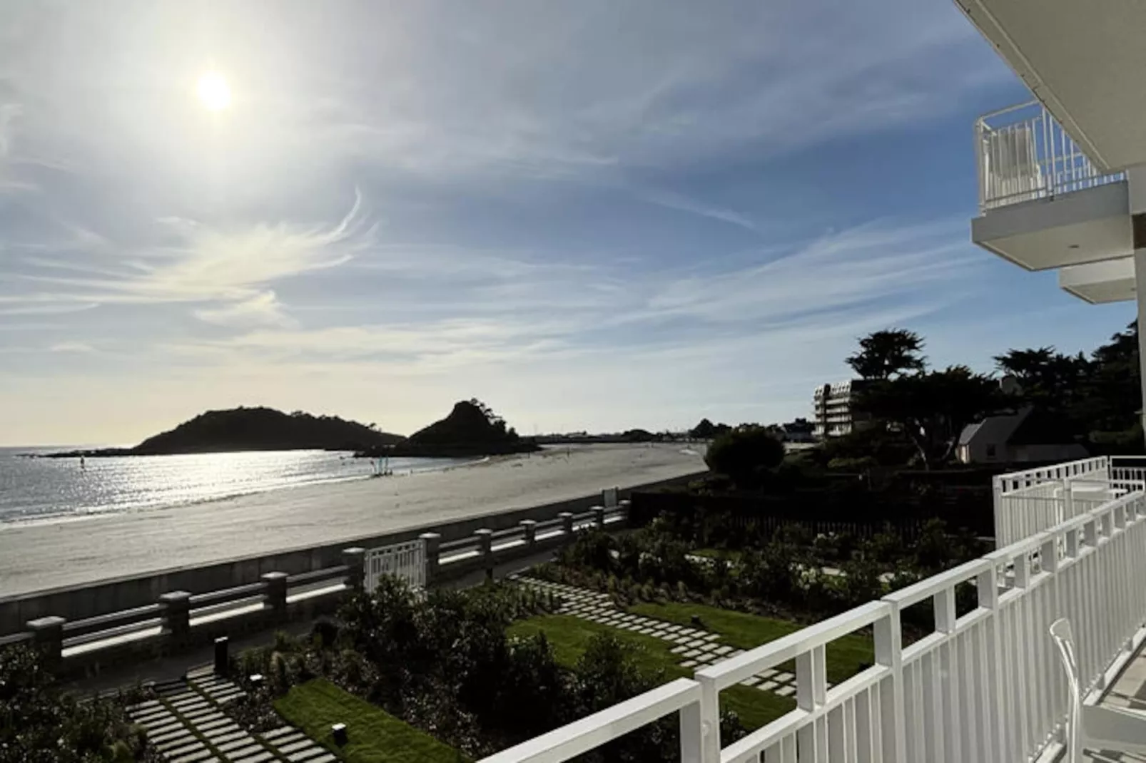 Appartements à Trebeurden-Image-tags.