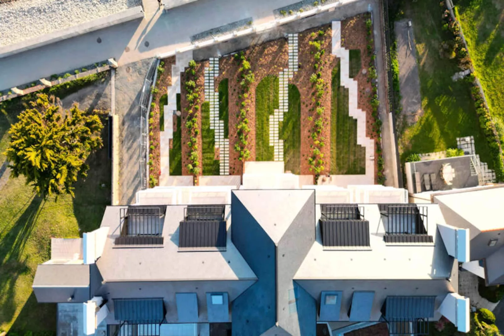 Appartements à Trebeurden-Image-tags.