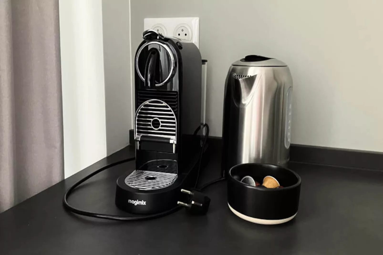 Appartements à Trebeurden-Image-tags.