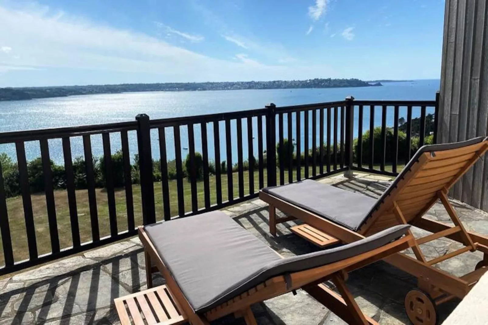 Maison à Trelevern-Image-tags.