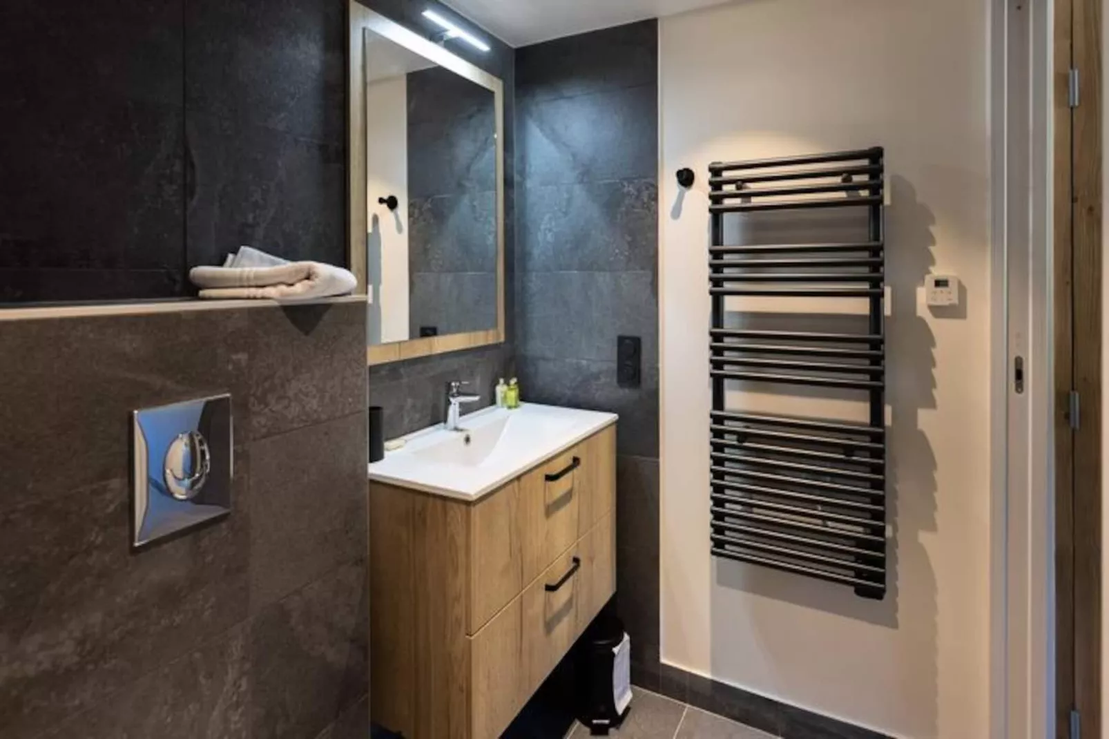 Résidence Terresens Cristal Lodge ***-Image-tags.