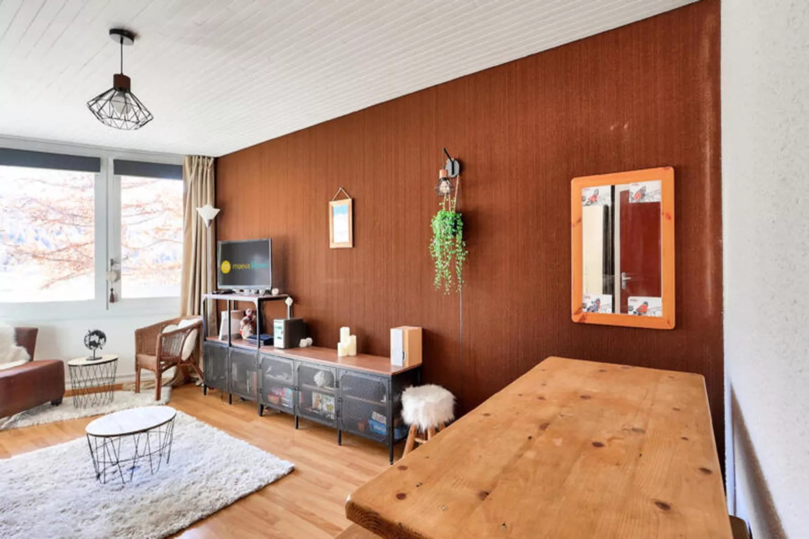 Résidences Les Fibières - maeva Home - Sfeer