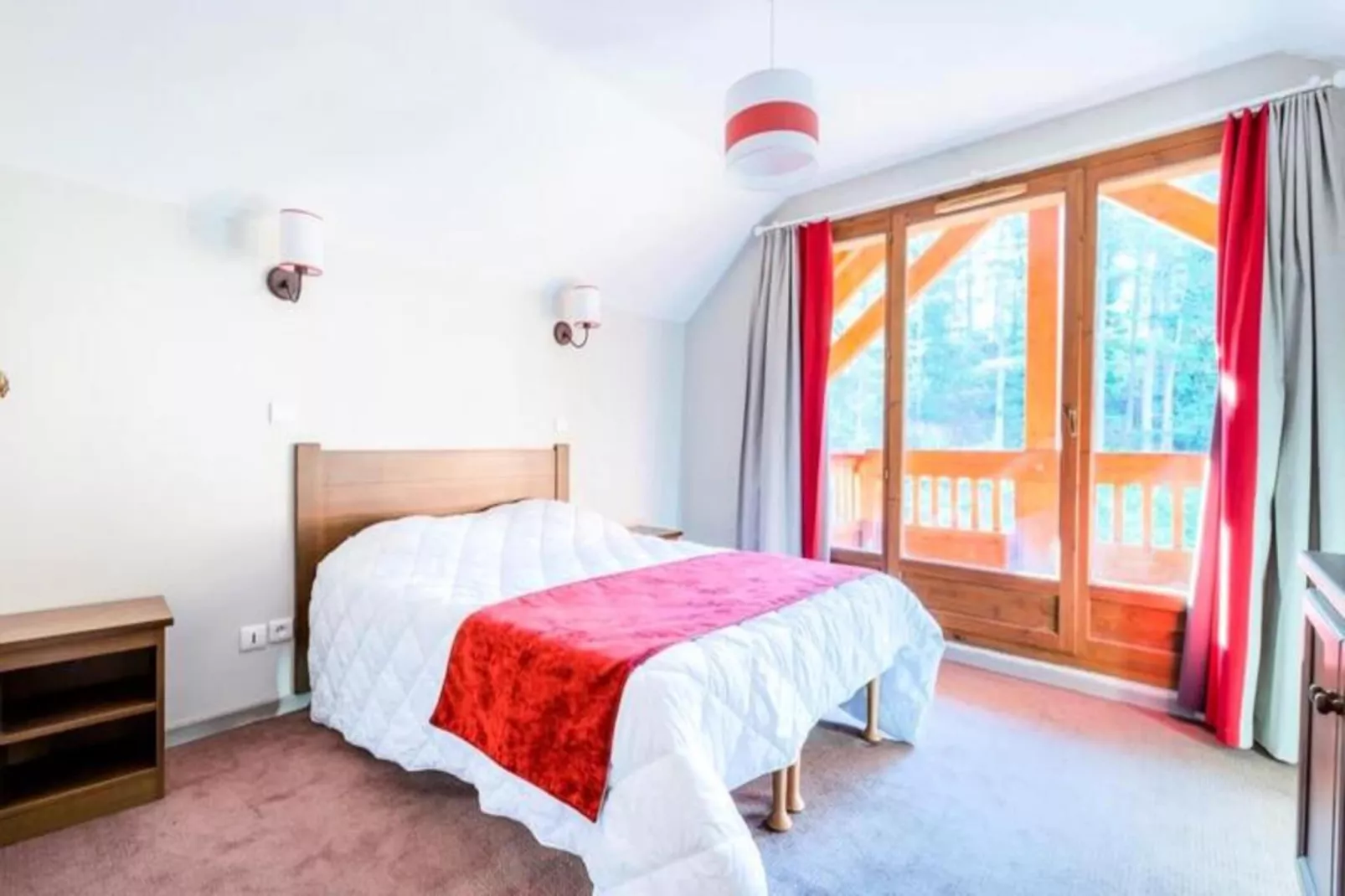 Résidence L'Albane - maeva Home - Badkamer