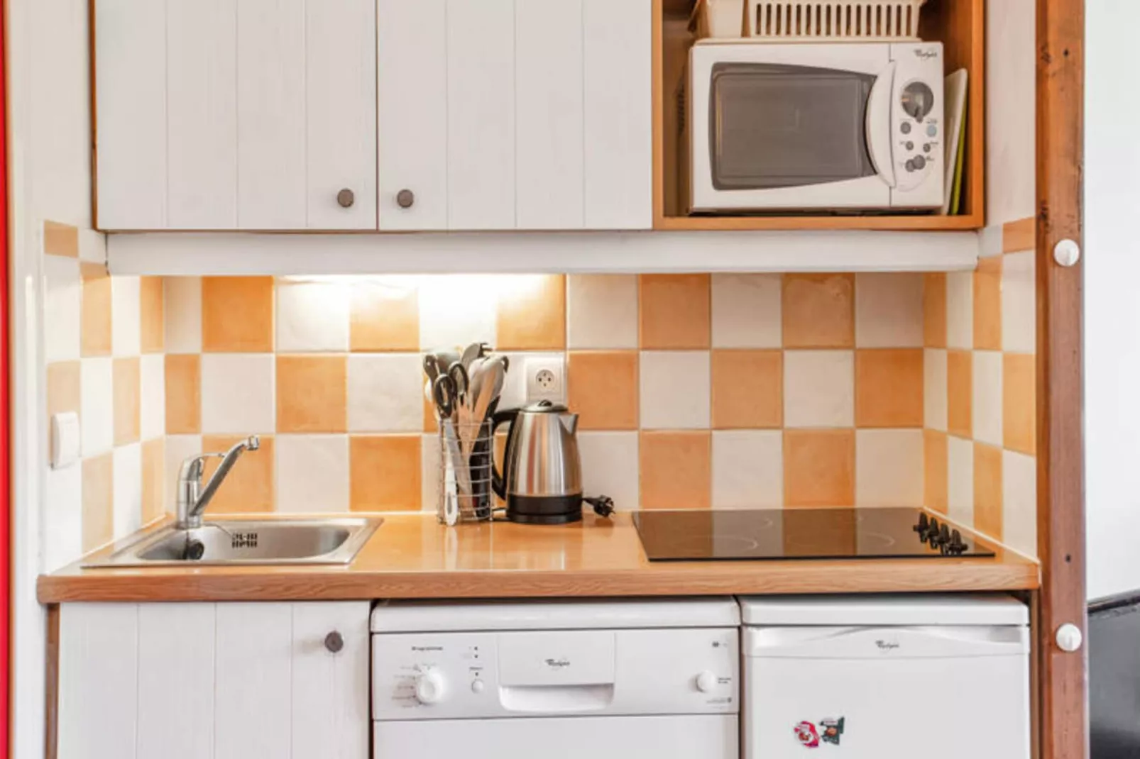 Résidence L'Albane - maeva Home - Exterieur winter